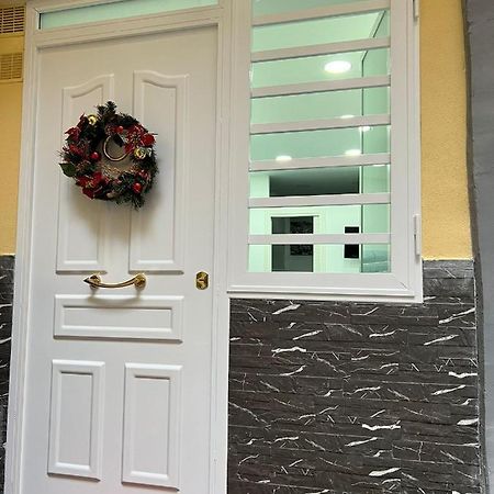 House Milly Villa Наполи Екстериор снимка