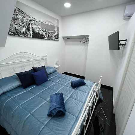 House Milly Villa Наполи Екстериор снимка