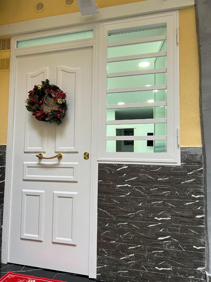 House Milly Villa Наполи Екстериор снимка