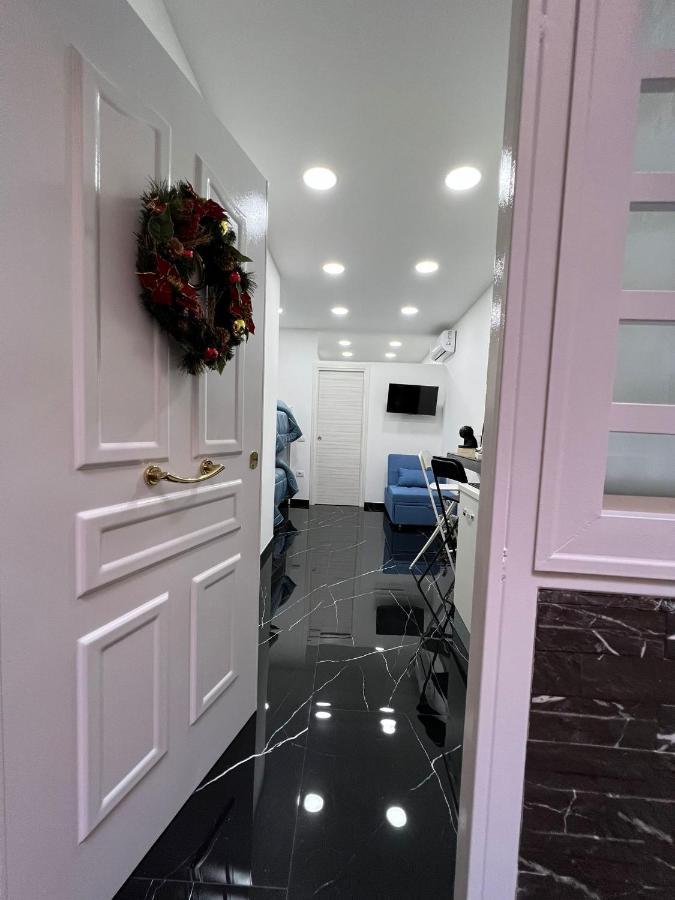 House Milly Villa Наполи Екстериор снимка