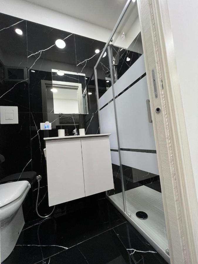 House Milly Villa Наполи Екстериор снимка
