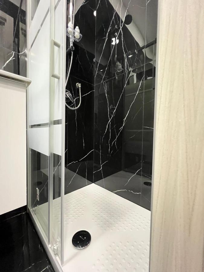 House Milly Villa Наполи Екстериор снимка