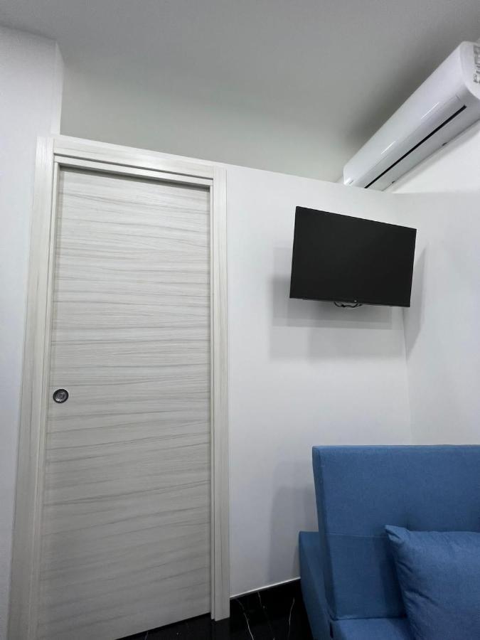 House Milly Villa Наполи Екстериор снимка