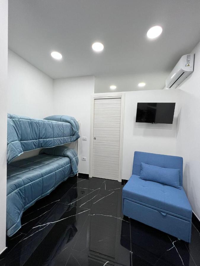 House Milly Villa Наполи Екстериор снимка