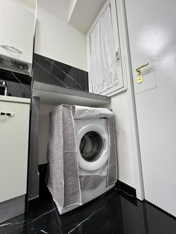 House Milly Villa Наполи Екстериор снимка
