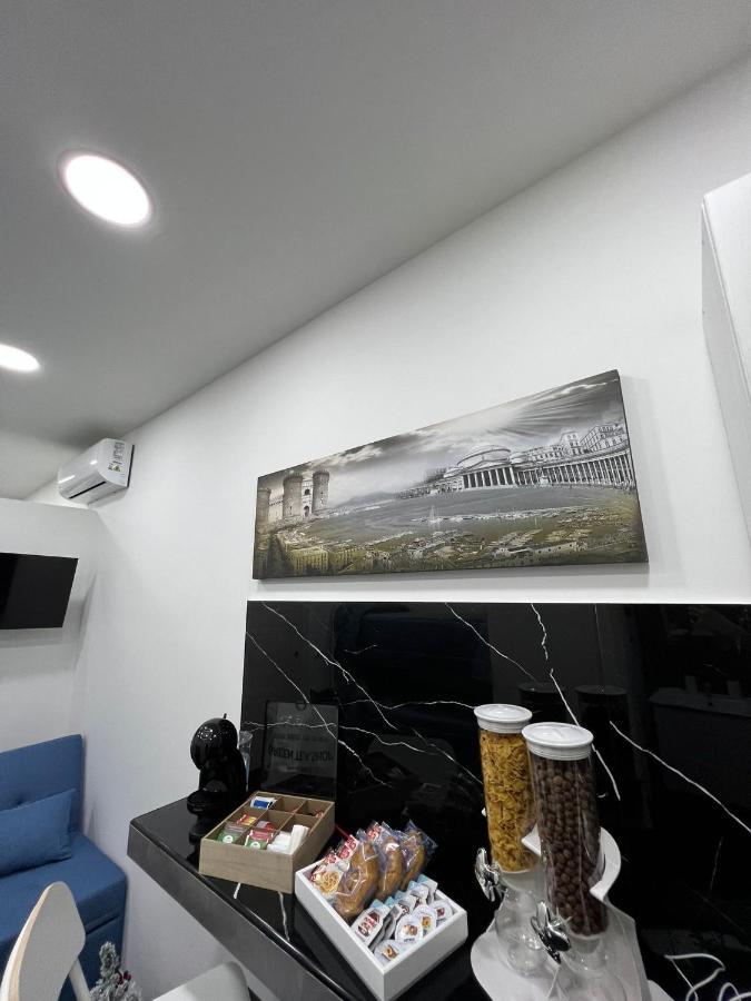 House Milly Villa Наполи Екстериор снимка