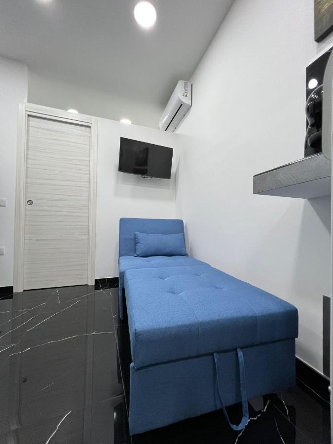 House Milly Villa Наполи Екстериор снимка