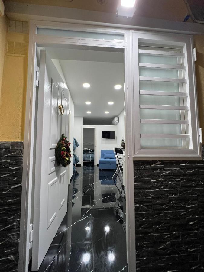 House Milly Villa Наполи Екстериор снимка