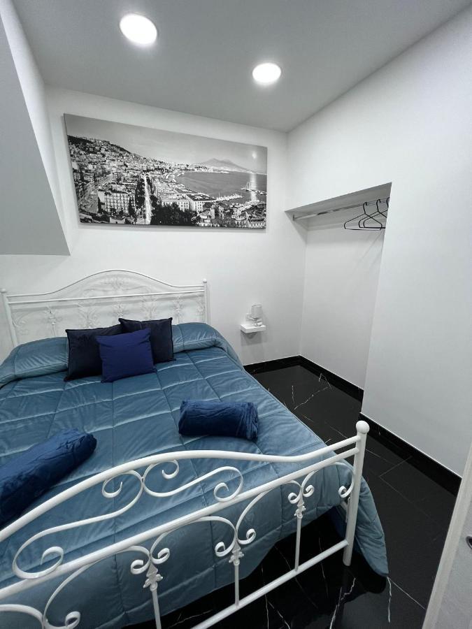 House Milly Villa Наполи Екстериор снимка