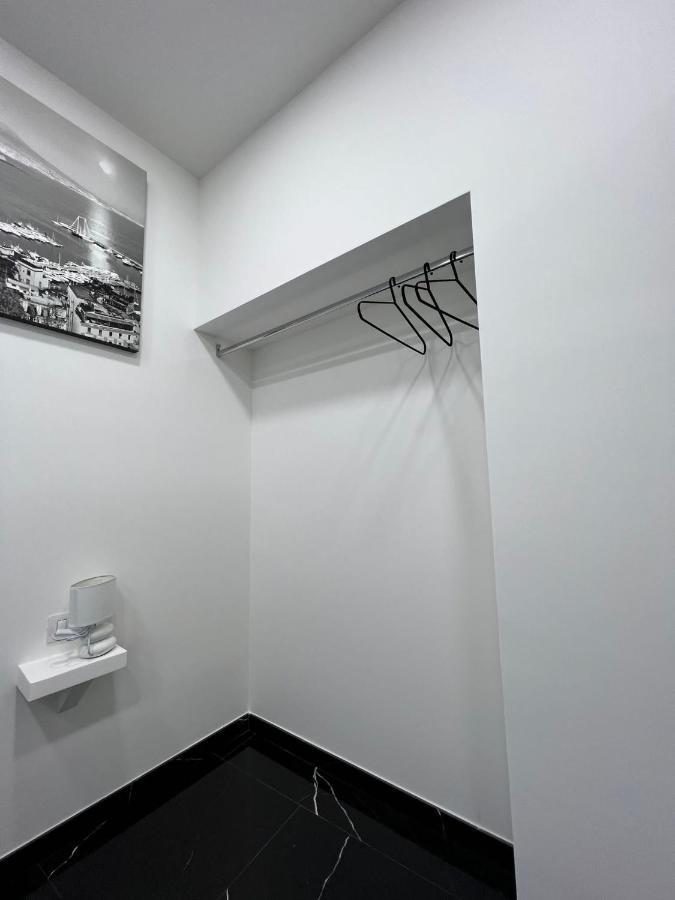 House Milly Villa Наполи Екстериор снимка