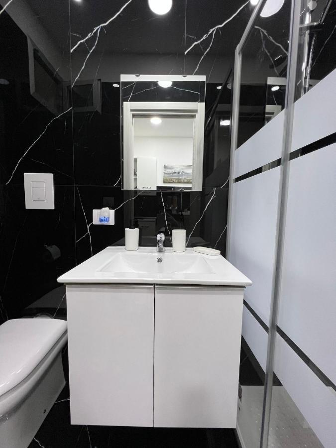 House Milly Villa Наполи Екстериор снимка