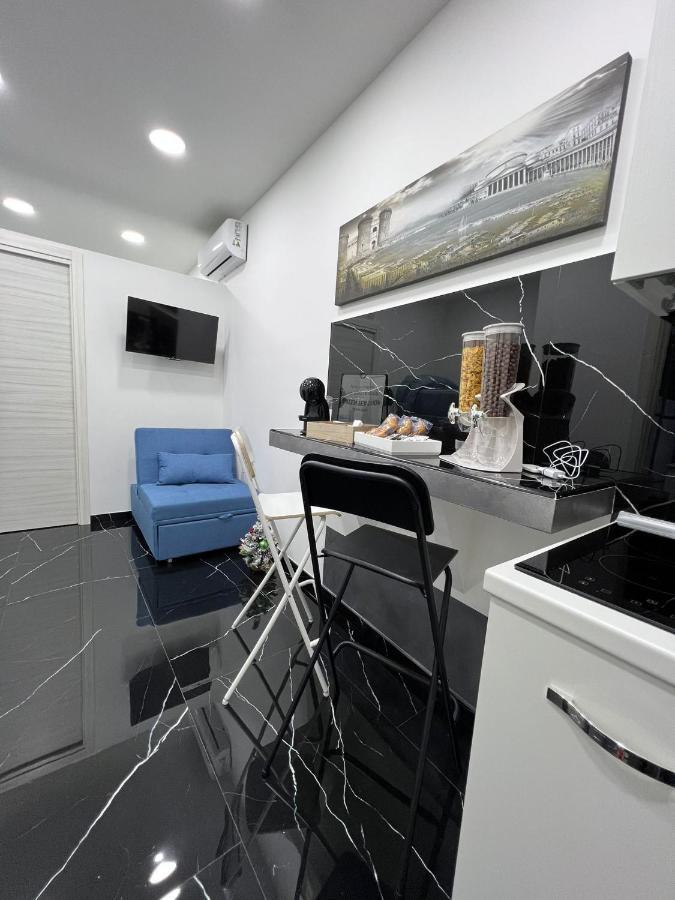 House Milly Villa Наполи Екстериор снимка