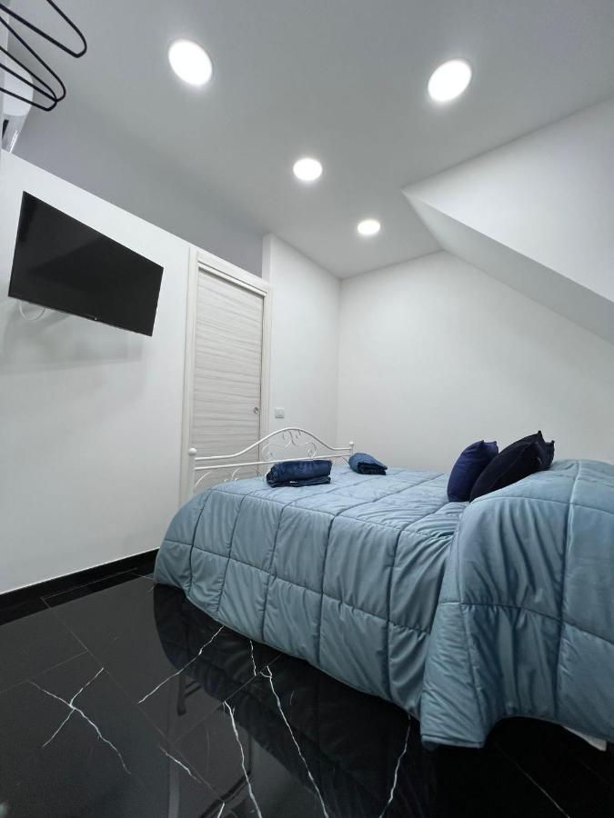 House Milly Villa Наполи Екстериор снимка