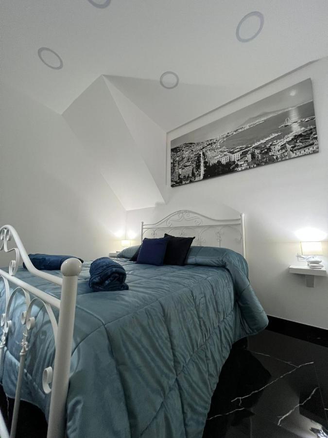 House Milly Villa Наполи Екстериор снимка
