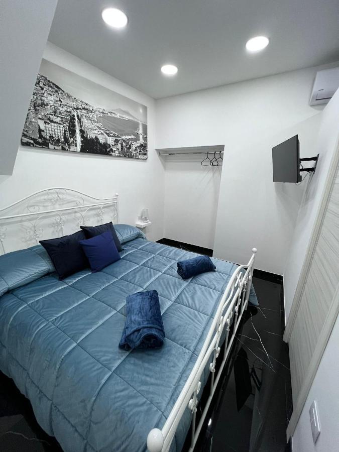 House Milly Villa Наполи Екстериор снимка