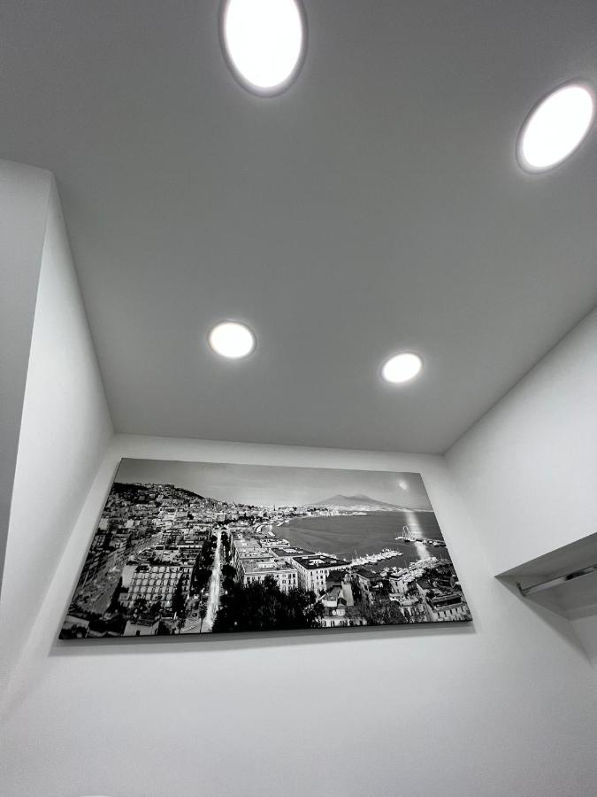 House Milly Villa Наполи Екстериор снимка