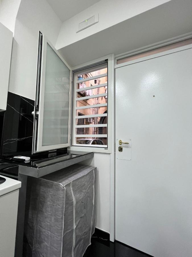 House Milly Villa Наполи Екстериор снимка
