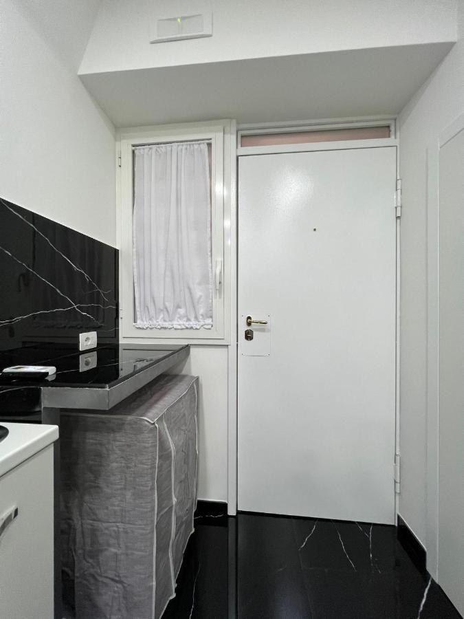 House Milly Villa Наполи Екстериор снимка