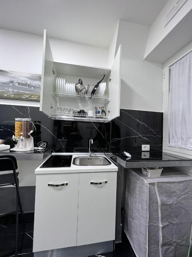 House Milly Villa Наполи Екстериор снимка