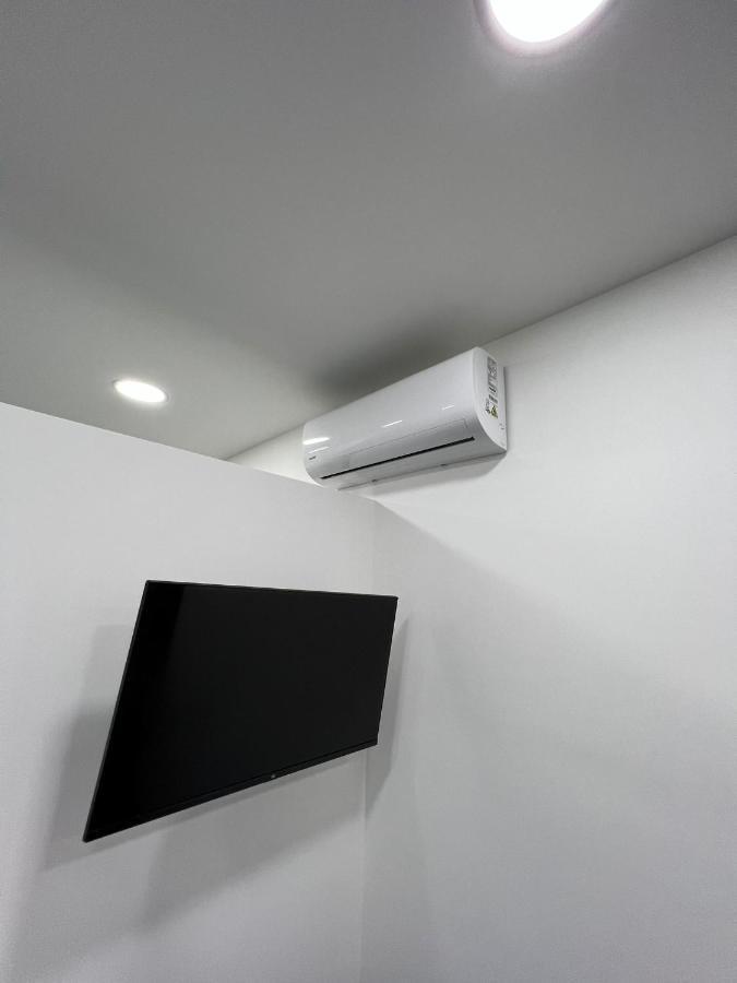 House Milly Villa Наполи Екстериор снимка