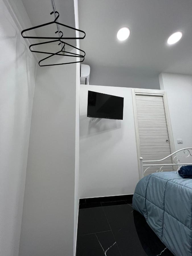 House Milly Villa Наполи Екстериор снимка